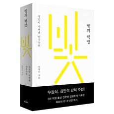 Medicimedia 光之革命：國民守護的民主主義, 「閔秉鬥(作者)」, 「光的革命」, 閔丙斗