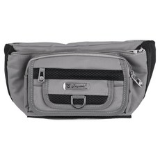 Comsmart Coms 多用途口袋腰帶腰包 IF505, 1個, 單一顏色