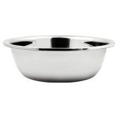 HEQUINS 不鏽鋼盆, 1個, 1個