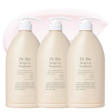 Dr.Bio LAB UP 護髮素, 250ml, 3個