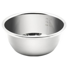 헤킨스 스텐 양푼, 단품, 1개