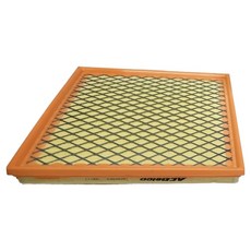 ACDelco 汽車空氣濾清器 雪佛蘭 Cruze柴油 Orlando柴油 Lacetti Premiere柴油, 1個, 19282523