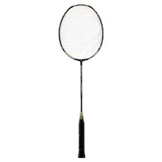 kawasaki 川崎 羽球超輕 L6, 1個, 綠色 + 白色球線