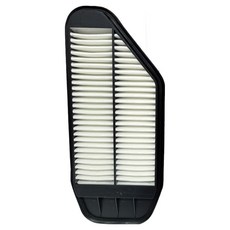 에이씨델코 자동차 에어필터 쉐보레 스파크 마티즈크리에이티브, 1개, 19282521