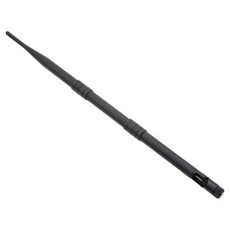 컴스 실내용 무지향성 RP-SMA 12dBi 안테나, 1개