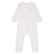 ETTOI 嬰幼兒送禮 Lulu 內衣上下套裝