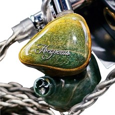 원닷오디오 ODA 헤스페루스 한국에디션 유선 이어폰 혼합색상