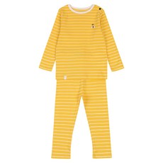 에뜨와 유아용 선물용 블링스ST 슬림 면 내의 상하의 세트