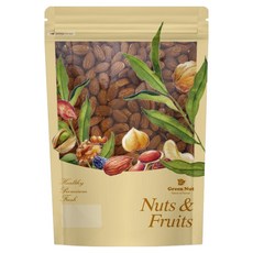 그린너트 구운아몬드, 900g, 1개