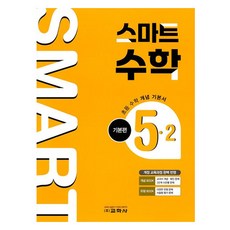 Kyohaksa 2025 智慧數學, 數學, 國小 5-2/基本篇