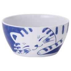 아이린도 고양이 시리즈 원형볼 중, 줄무늬 고양이, 1개