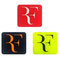 Roimaster 網球拍避震器3件組, 1套, 03