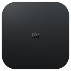 샤오미 TV 박스 S, 1개, MDZ-28-AA