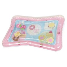 Mother garden 充氣玩具 水床墊, 甜點草莓