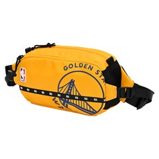 NBA 隊徽運動腰包 勇士隊 3255172862, 1個, 黃色