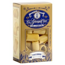 Giuseppe Coco 管麵, 250g, 1個