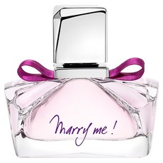 LANVIN 浪凡 台灣公司貨 MARRY ME淡香精, 30ml, 1件