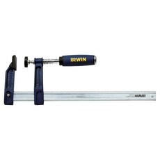 IRWIN 握手牌 輕型F夾 框架負載305kg IW-10503564 200mm, 1個