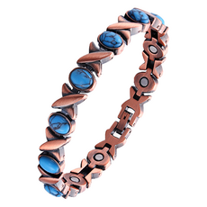 KODACHIEF 日常時尚護理手環 款式 7 225 x 13 mm, 1個