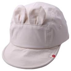 兒童款微笑兔子Yamchae帽