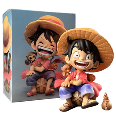 Pickdeal 迷你Playmobil角色1 16cm, 1個