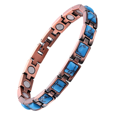 KODACHIEF 日常現代護理手環 款式 1 225 x 13 mm, 1個