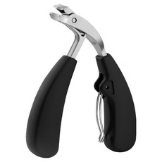 Modernat 45度鉗式指甲腳趾甲剪, 1個, 單一顏色