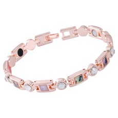 KODACHIEF 日常護理手鍊 玫瑰金, 1個