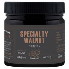 우리가스토리 호두, 200g, 1개