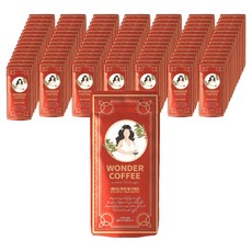 Helibean Coffee Wonder 冰滴咖啡 袋裝 衣索比亞 耶加雪菲 G2, 100個, 1入, 30ml