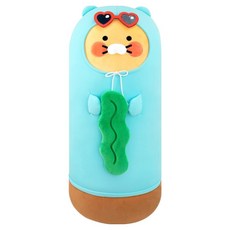 춘식이 쿨링 롱 바디필로우, 혼합색상