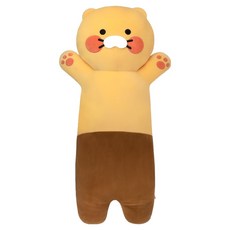 長版身體枕, 混合色