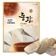 동광한방몰 국내산 엄나무, 1개, 600g