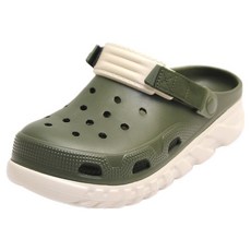 TAMINAA EVA 輕量緩震涼拖鞋 BKCA530