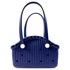 PASTEL PET 寵物EVA防水移動包, 1個, 海軍藍