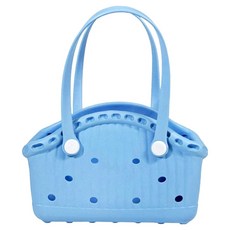 PASTEL PET 寵物EVA防水移動包, 1個, 藍色