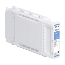 EPSON 原廠墨水 T692200, 藍色, 1個
