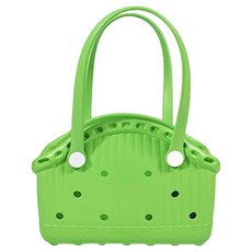 PASTEL PET 寵物EVA防水移動包, 1個, 綠色