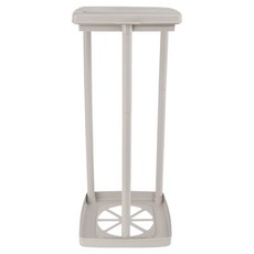 GADAMDA 袋架式框架分類垃圾桶, 煙灰色