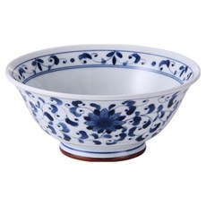 Airindo 高級麵碗, 1個, 藤蔓