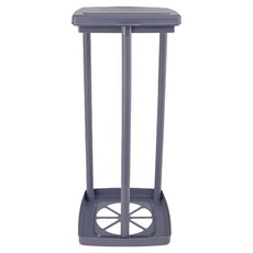 GADAMDA 袋子支撐架 分類回收桶, 深藍色