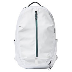 VictoryLap 多功能全日網球後背包, 1個, 白色