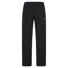 K-WAY 男性 Kherka 針織長褲 Y241IMP360