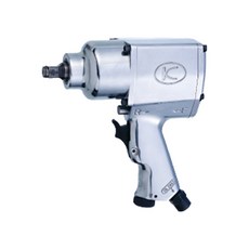 Kuken 雙錘式氣動衝擊扳手 12.7mm KW-19HP, 1個
