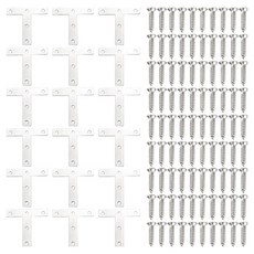 OON T字形支架 18p + 螺絲 90p 套組, 1套