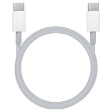 Comsmart Type-C to Type-C USB 3.1 4A 高速充電線 IF496, 1個, 顏色, 請參考詳情頁