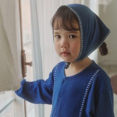 doudou n somn Melo領巾