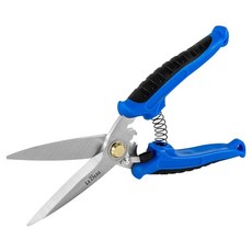 LABEAR 樂博 不鏽鋼專家用多功能剪刀 SCR-MF200A, 1個