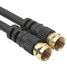 컴스 안테나 케이블 나사형 AV3938, 1개, 5m 1개, 5m