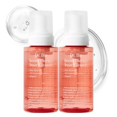 Dr.Bio Secret Therapy女性私密處清潔液, 300ml, 2個